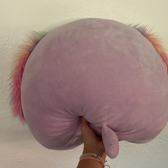 20” barb the dog - Picture 2 of 4